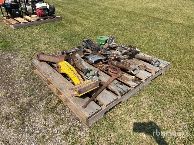 Shop Supplies