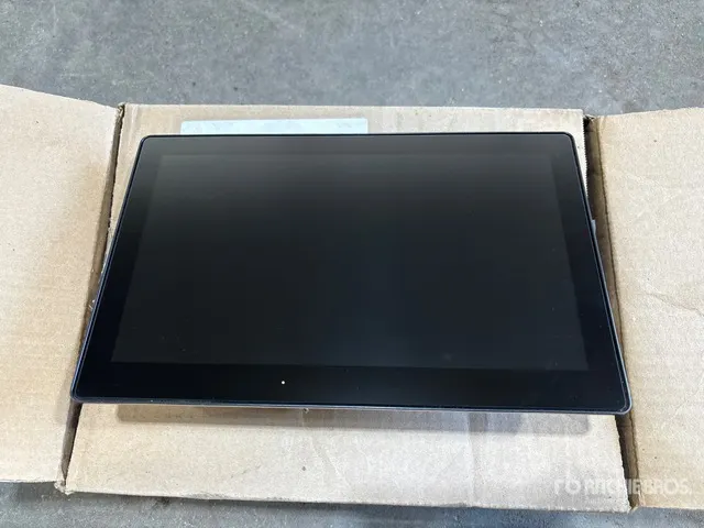 John Deere G5 Plus Guidance Display