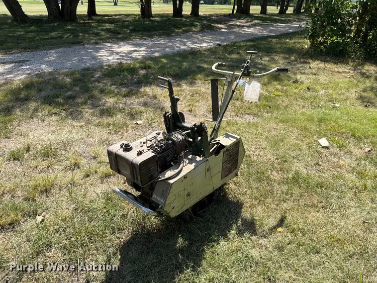 Ryan JR5 sod cutter