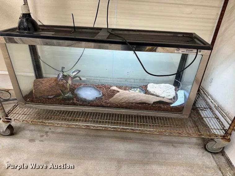 Aquarium