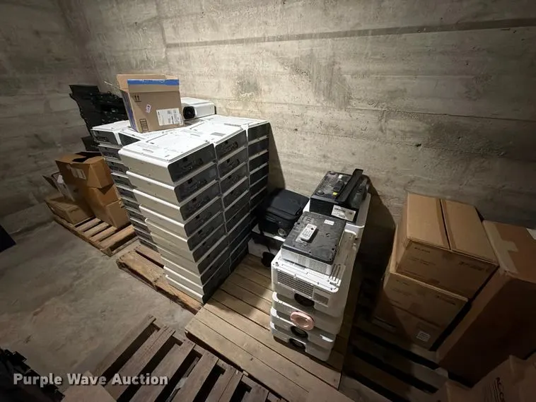 Projectors