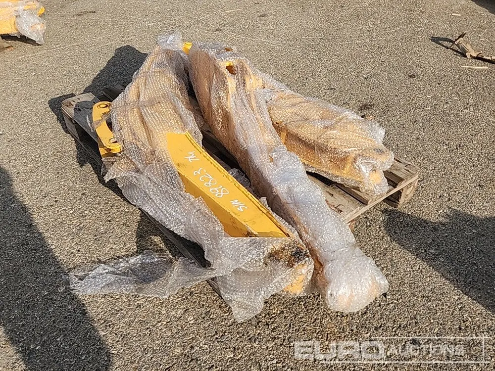 Unused DIGGO Boom to Suit Mini Excavator (3 of)