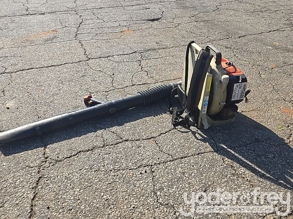 Stihl Leaf Blower