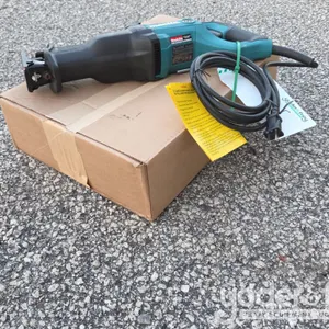 Makita Corded Reciprocating Saw, Recondition( JR3051T) (1 YR Factory Warranty) 