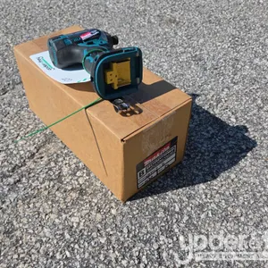 Makita 18V Impact Driver, Recondition (XDT11Z) (1 YR Factory Warranty) 