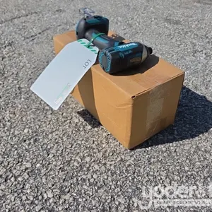 Makita 18V Impact Driver, Recondition (XDT11Z) (1 YR Factory Warranty) 