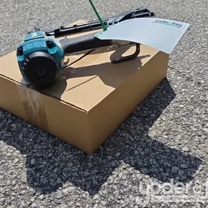 Makita 7/16" Medium Crown Stapler 16 ga, Recondition (AAT1150A) (1 YR Factory Warranty) 