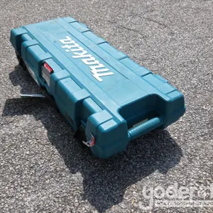Makita 20 lb Demolition Hammer, Recondition (HM1307CB) (1 yr Factory Warranty) 