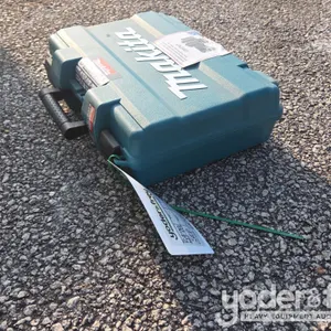 Makita 12V Max CXT Lit Ion Cordless Reciprical Saw Kit, Recondition (RJ03R1) (1 yr Factory Warranty) 