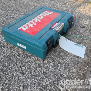 Unused Makita 3/4" 2-Speed Hammer Drill, Corded, Recondition (HP2050) 1 yr Factory Warranty) 