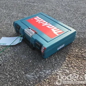 Unused Makita 3/4" 2-Speed Hammer Drill, Corded, Recondition (HP2050) 1 yr Factory Warranty) 