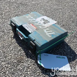 Makita 12V CXT Driver Drill Kit , Recondition (FD09R1) 1 yr Factory Warranty) 