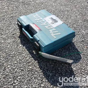 Makita 12V CXT Driver Drill Kit , Recondition (FD09R1) 1 yr Factory Warranty) 
