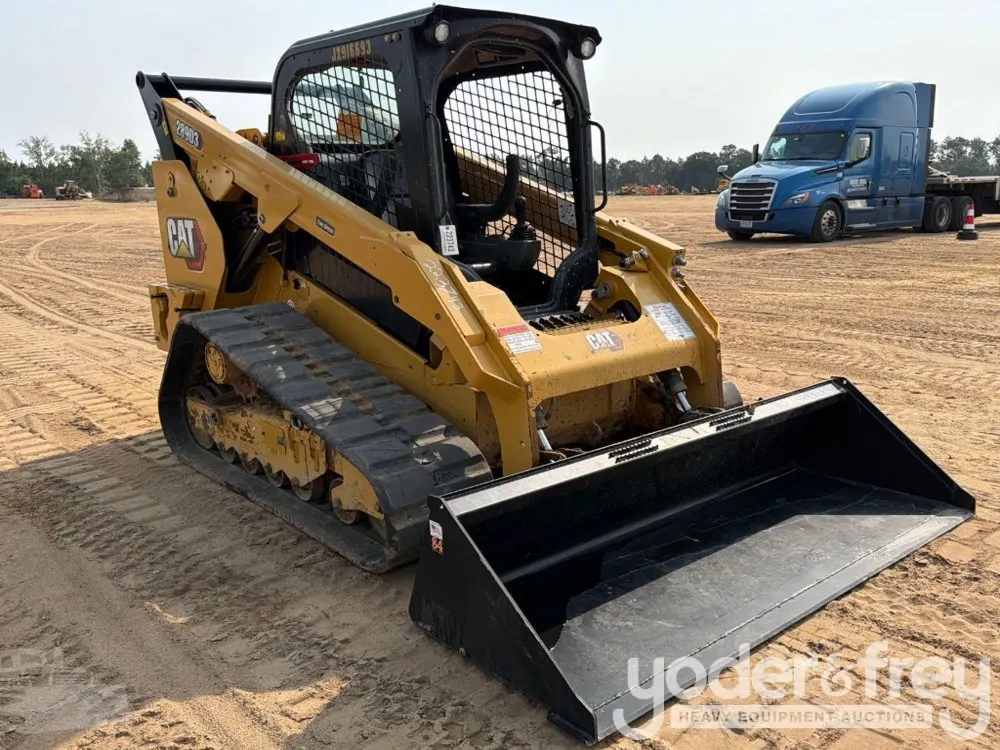 2023 CAT 289D3