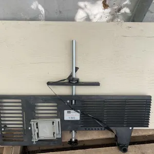 Sears Craftsman Rout-A-Signer Model 9 2572