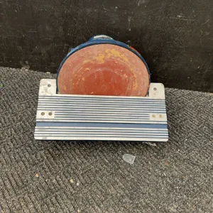 Mastercraft 7-Inch Disc Sander