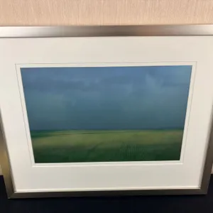 "Sweet Field" Photograph by Frank Grisdale