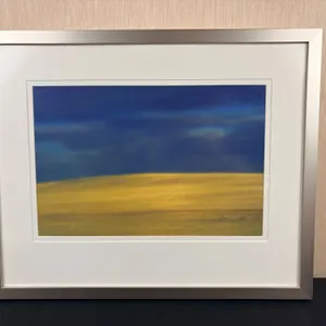 "Sweet Field" Photograph by Frank Grisdale