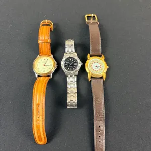 Lot of Watches