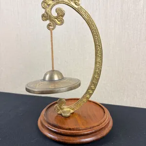 Brass Sound Instrument