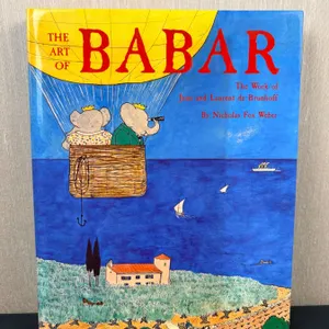 The Art of Babar