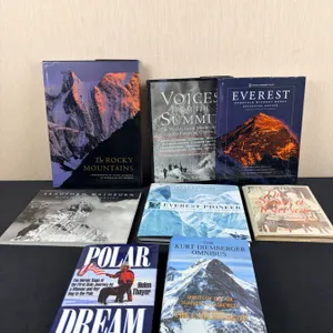 Mountaineer Books