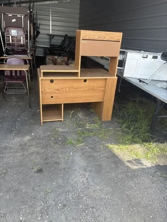Desk