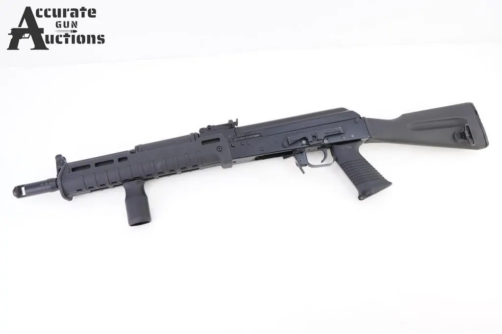 Izhmash Saiga 7.62 7.62x39mm