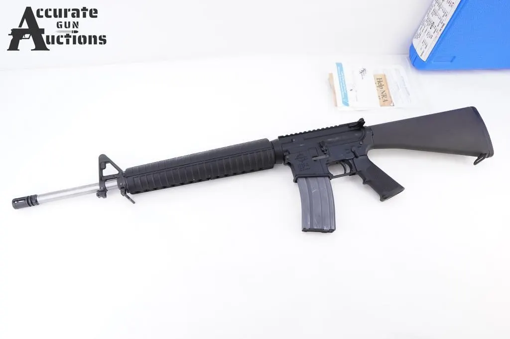Rock River LAR-15 5.56