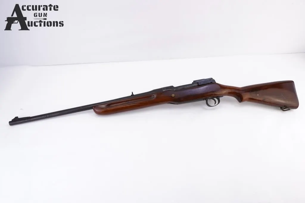 EDDYSTONE US MODEL OF 1917 30-06