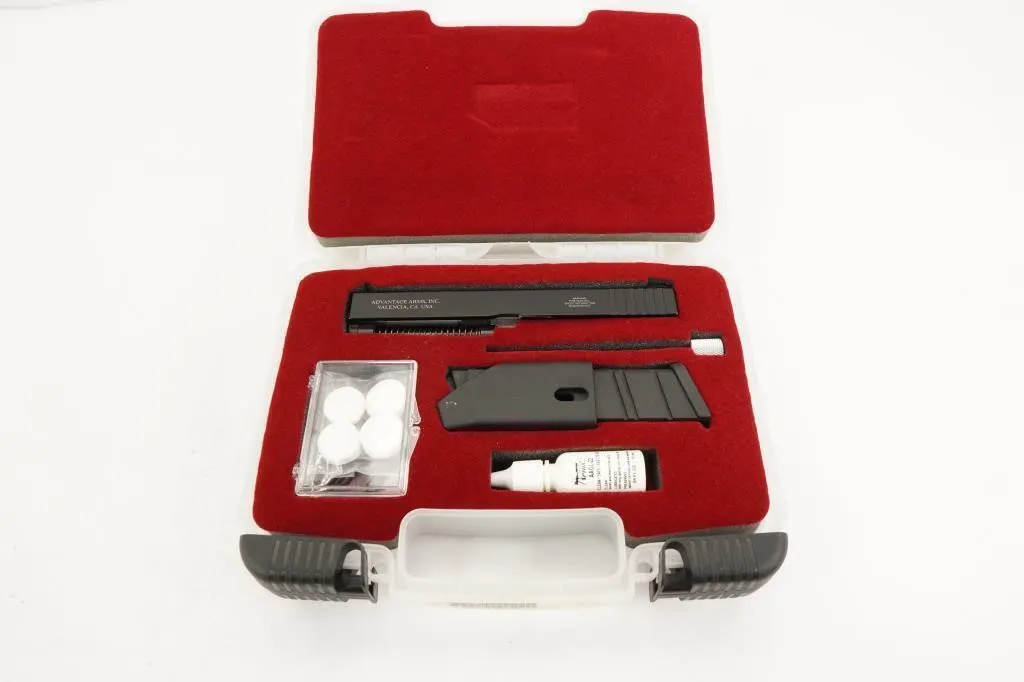 Advantage Arms .22cal Conversion Kit .22lr