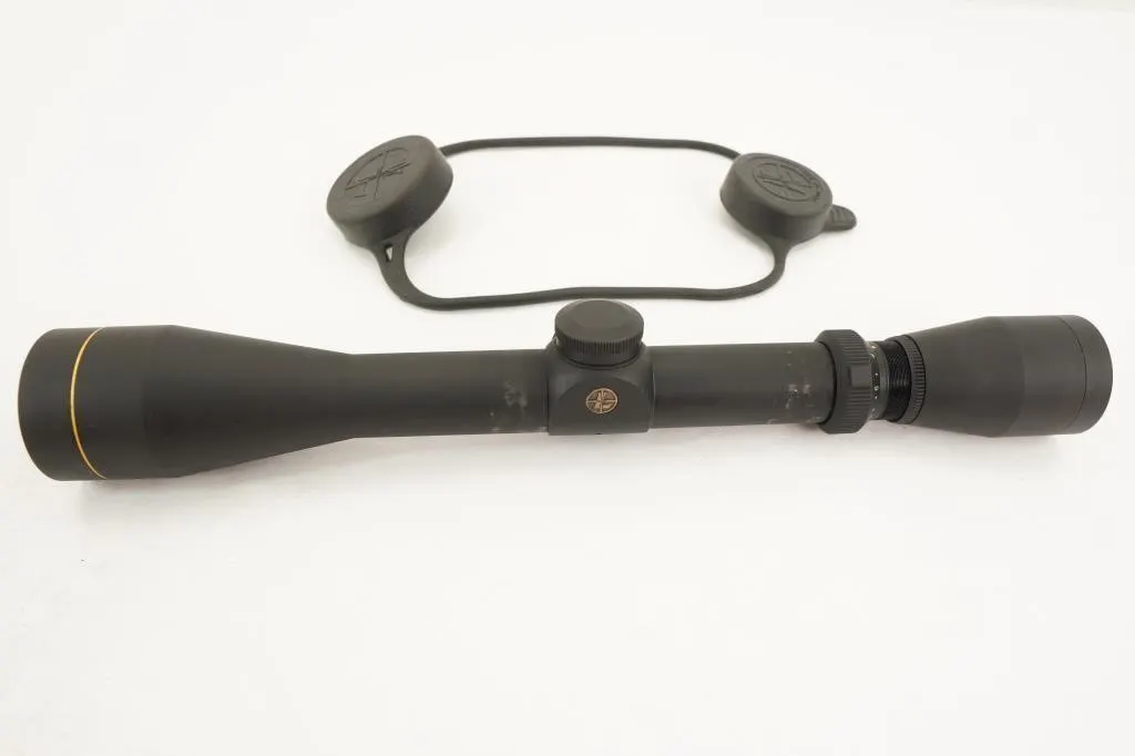 Leupold