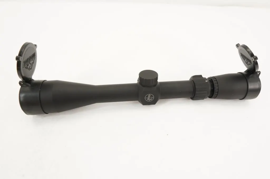 Leupold