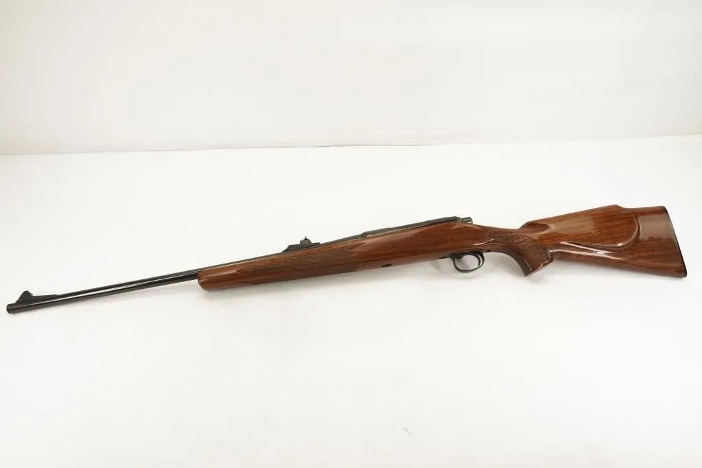 Remington 700 22-250 REM