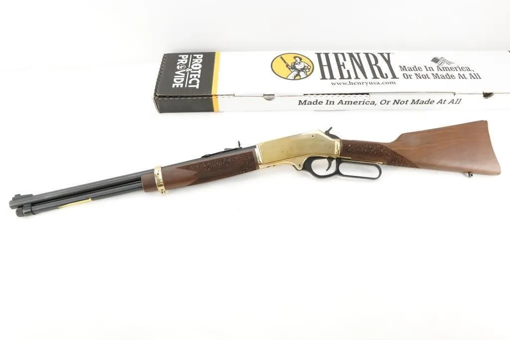 Henry h024-3855 38-55win
