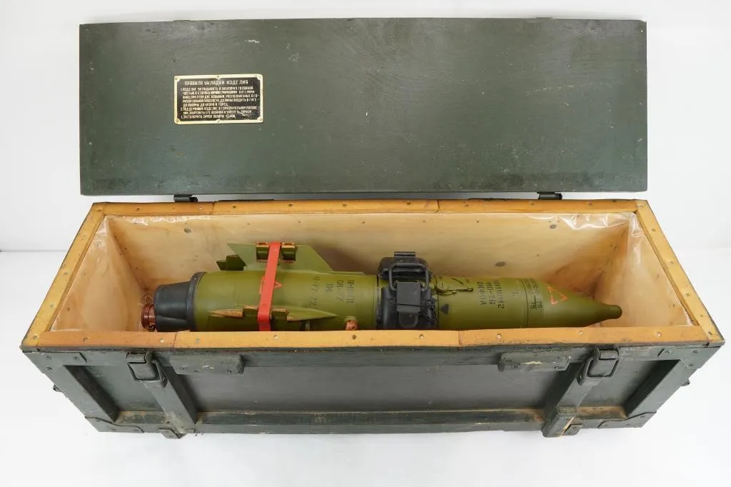 Malyutka 9M14 AT3