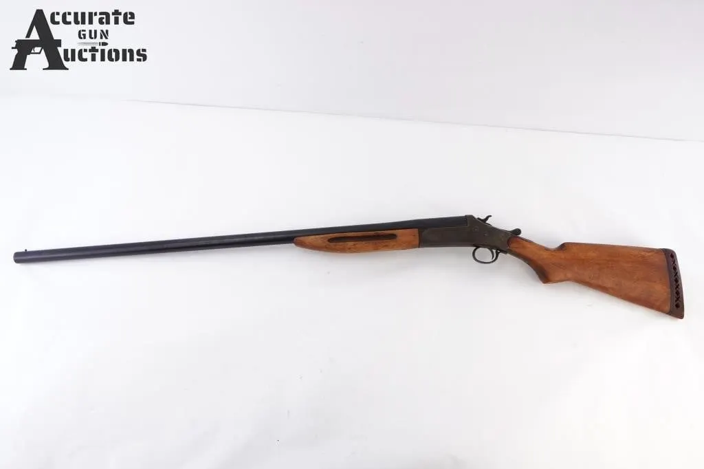 Montgomery Ward &CO Hercules 12 GA