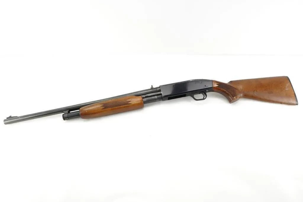 New Haven By Mossberg 600 AST 12GA
