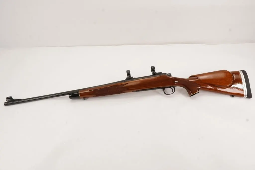 Remington 700BDL 270