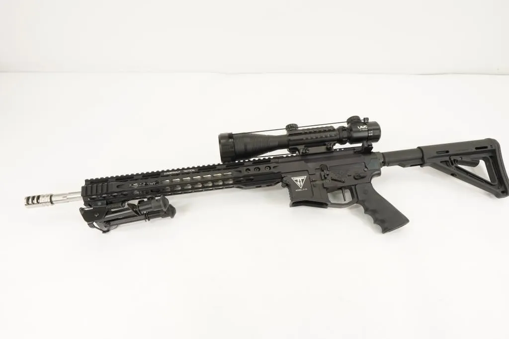 JUGGERNAUT JT-15 5.56MM