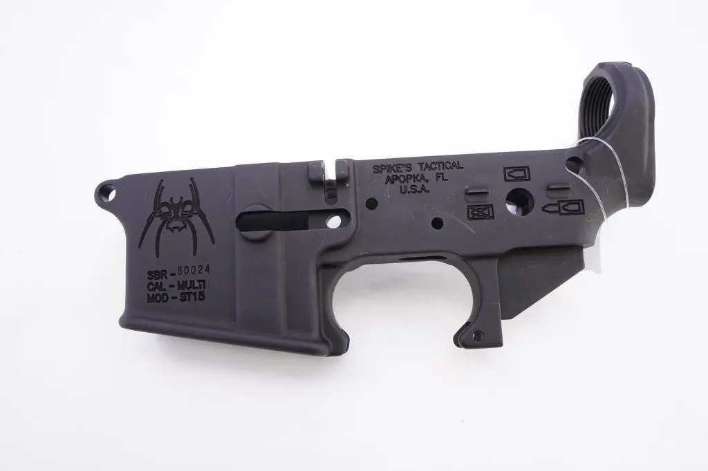 Spikes Tactical ST15 Multi