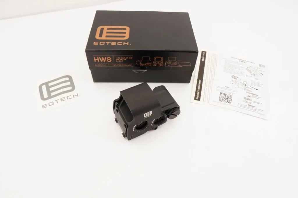 EOTECH EXPX-3DCR