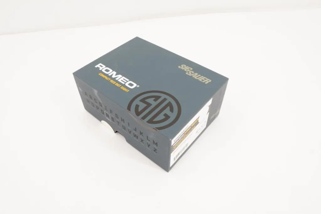 ROMEO MSR GEN 2