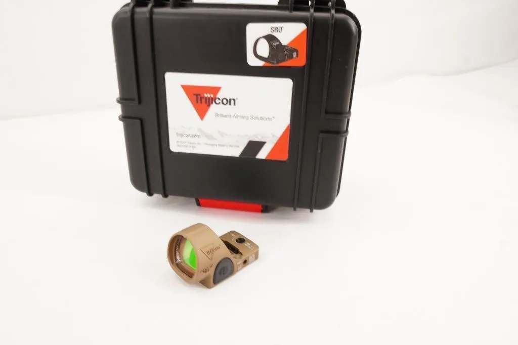 TRIJICON SRO