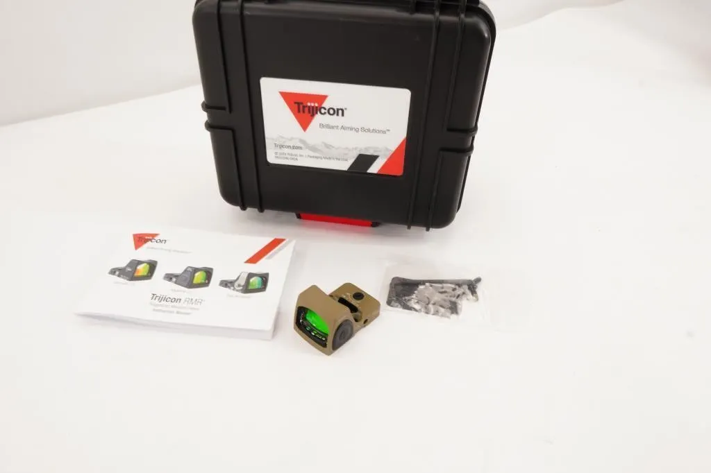 TRIJICON RMR