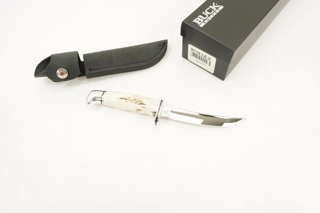 Buck 118