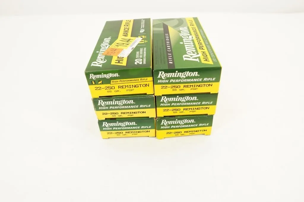 Winchester 100 Rounds Super X 45-70 Govt