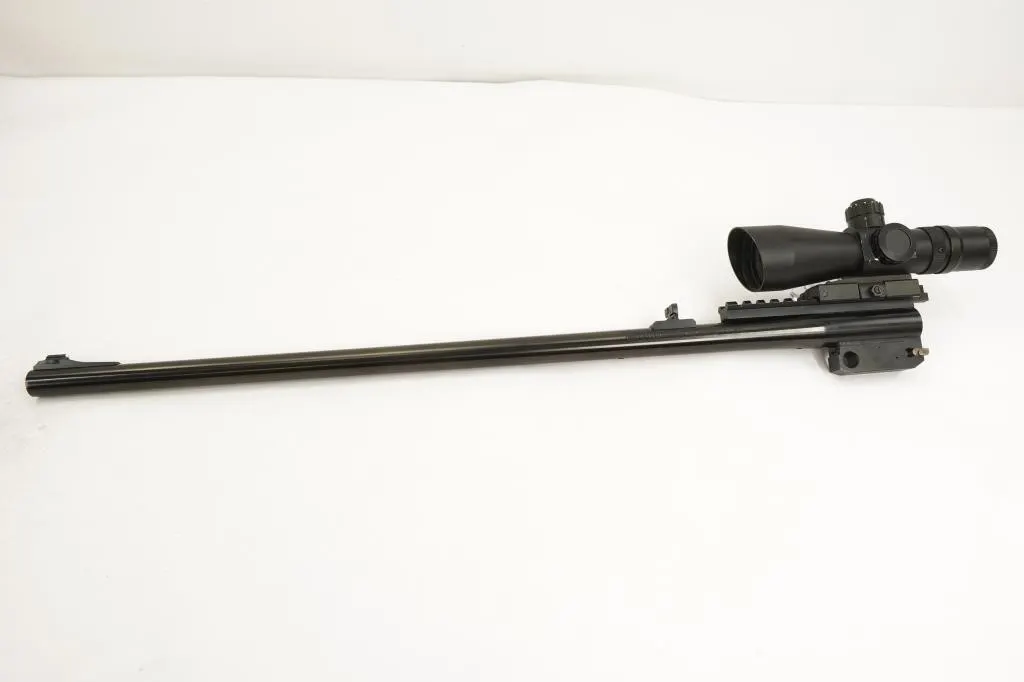 Thompson Center Encore Rifle Barrel .405 WIN