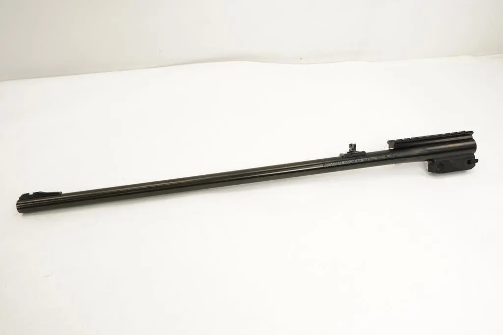 Thompson Center Encore Rifle Barrel 30-06
