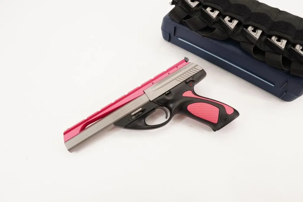 Beretta u22-NEOS .22LR